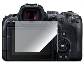  EOS R6 R6II R7 Camera Screen Protector Fit for Canon EOS R6 R6II Mark II R - £16.08 GBP