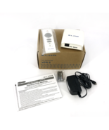 ELMO VPR-2 Wireless Receiver with remote for ELMO 1336-12 MO-1W Visual P... - $366.42 MXN