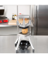 VEGGIE CUTTER Nemco 55500-3   1/2&quot;  Chopper Vegetable Dicer  SALAD DICER... - €398,88 EUR