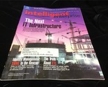 Intelligent Enterprise Magazine December 2004 The Next IT Infrastructure - $10.00