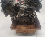Engine 3.6L VIN 7 8th Digit Opt LY7 Fits 05 SRX 1017932 - $760.32