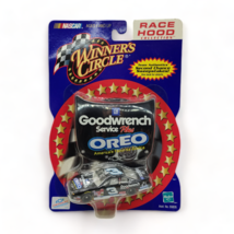 2001 Winners Circle 1:64 Diecast #3 Dale Earnhardt Race Hood Series Chevy OREO - $8.62