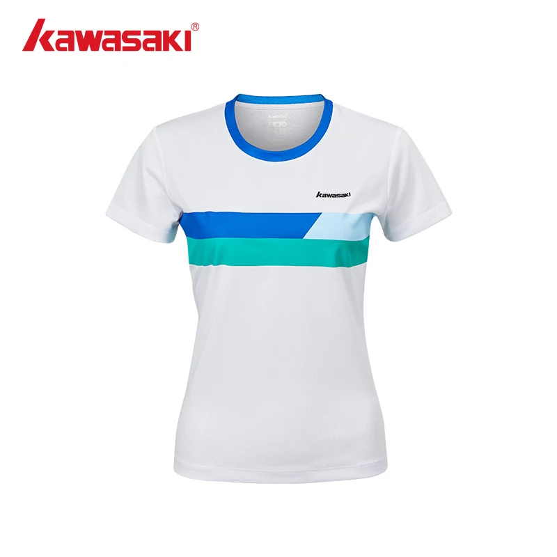 Kawasaki Professional Badminton Clothing  and Sweat-absorbing Table Tennis Cloth - £177.92 GBP