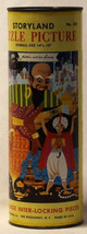 Aladdin and his Lamp 96 Piece Puzzle (Storyland Puzzle Picture No. 422) - $12.99