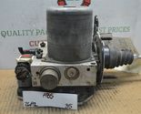 2020 Buick Encore GX ABS Anti-Lock Brake Pump Control 60004265 Module 35... - $57.81
