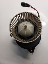 Blower Motor With AC Fits 03-05 PT CRUISER 1331948 - $27.92