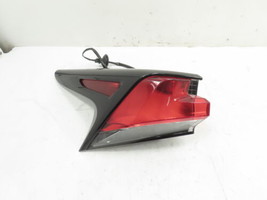 Lexus NX300 Light Lamp, Taillight Outer Left LED OEM 81560-78040 - £151.31 GBP