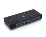 IOGEAR Dock Pro Duo USB-C Docking Station, KVM, Triple View, 100W PD, 4K... - $379.19
