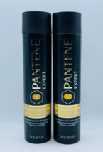 2 x Pantene Expert Pro-V Intense Hydration SHAMPOO 9.6 oz Each Free Shipping - £39.04 GBP