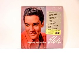 Elvis Presley/ Something for Everybody / Vinyl Lp/ 1961 - RCA - LPM-2370 - Mono - £35.97 GBP