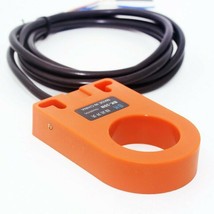 NSEE HX-DGS-30N Inductive Ring Proximity Sensor Switch NPN NO Metal Detector - $22.46