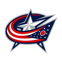 Columbus Blue Jackets  Decal / Sticker Die cut - £2.71 GBP+