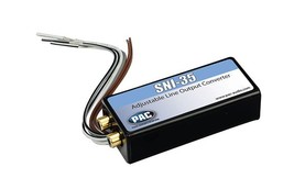 PAC Adjustable Line Output Converter - $75.23 CAD