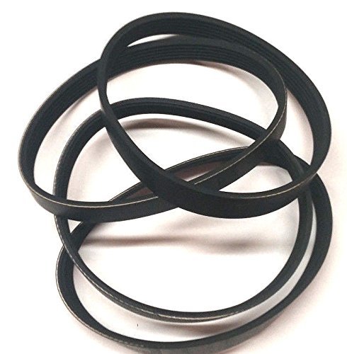 New After Market Belt for use with Confidence Fitness Treadmill HSM-T04