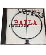 Ilegales Baila Remix CD - £26.42 GBP