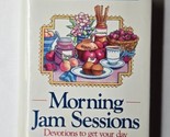 Morning Jam Sessions Betty Malz 1992 Hardcover  - £8.03 GBP