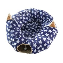 Foldable Pet Play Tunnel - £42.03 GBP+