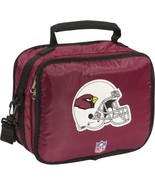 Arizona Cardinals Lunchbox With Shoulder Strap. Brand New! - $34.23 CAD