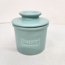 Butter Bell The Original Butter Bell Crock by L. Tremain French Ceramic ... - $17.42