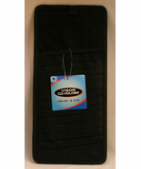 Car Visor CD Holder Holds 12 CD&#39;s Elastic Straps Secure to Visor New wit... - $10.85 CAD