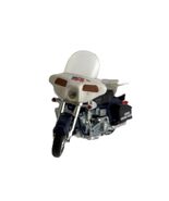 Matchbox SuperKings K-83 Harley Davidson Police Bike Kansas Highway Patr... - €10,28 EUR