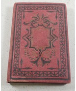 Rare 1887 Library Religious and National approved by Archbishop of Montr... - $1,221.43 MXN