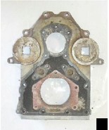 1959 50 HP Evinrude Starflite Outboard Divider Plate - $18.88