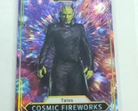 Talos KAKAWOW Cosmos Disney All-Star Celebration Fireworks SSP #360 - $21.77