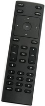 Replace Remote Control XRT134 for Vizio TV D32hn-E4 D43n-E4 D55un-E1 D39hn-E1 - £11.98 GBP