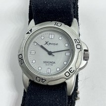 Xpose Sekonda WR St. Steel Japan Mov’t Women’s Watch Working New Battery - £11.75 GBP