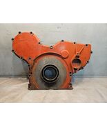 Scania DSC11 Diesel Engine Timing Cover 1319323 OEM - $265.00