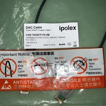 10Gtek SFP+ 10G DAC Direct Attach Copper Twinax Cable For Cisco SFP H10G... - $15.72