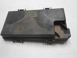 2011 Jeep Liberty Fuse Box Lid Cover - $34.99