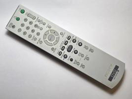 Sony RMT-D175A Remote Control DVPNS57P DVPNS41P DVPNS55P  TESTED - DD-11... - $133.64 MXN