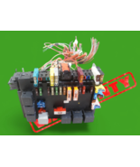 genuine 10-13 mercedes w221 s550 s63 rear sam fuse box relay module cont... - €154,52 EUR genuine 10-13 mercedes w221 s550 s63 rear sam fuse box relay module cont... - €154,52 EUR