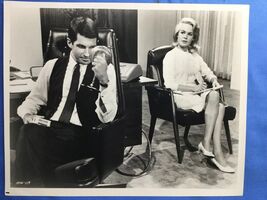 SANDRA DEE – GEORGE HAMILTON – DOCTOR, YOU'VE GOT TO BE KIDDING! – 1967 ... - $19.78