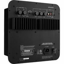 Dayton Audio SPA500 500W Subwoofer Plate Amplifier - $10,229.45 MXN