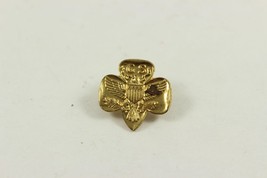 Vintage Girl Scout Pin - £7.82 GBP