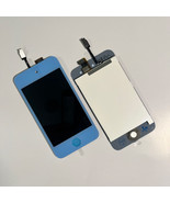 iPod Touch 4th Gen Digitizer Touch Screen &amp; LCD Replacement - $22.00