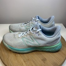 New Balance Fresh Foam X 880 V12 Womens Size 8.5 B Running Shoes Starlig... - £27.39 GBP
