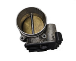 Throttle Valve Body From 2011 Ford F-150  5.0 BR3E9F991AD - $69.95