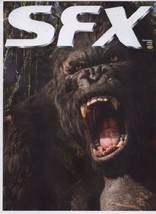 SFX Magazine - Christmas 2005 - King Kong - £3.91 GBP