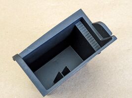 OEM 2014 Buick Regal Center Console Tray Compartment Insert 23196327 - $19.79