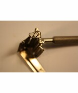Collectible razor - $33.66