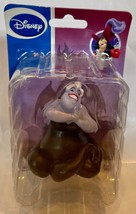Disney Villains Figurines Little Mermaid URSALA ~ In Pkg ~ Party Prize/Favor - £6.23 GBP