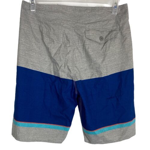 Old Navy Mens Swim Shorts Size Medium Board and similar items