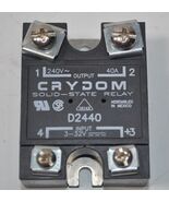Gilbarco/Gasboy M04956A008 C08746 (Crydom) Relay Series 1000 / ATLAS/9850 - $766.36 MXN