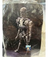 Anime Skeleton Warrior Unpainted GK Model 3D Printed Character Figure Re... - $40.76 CAD