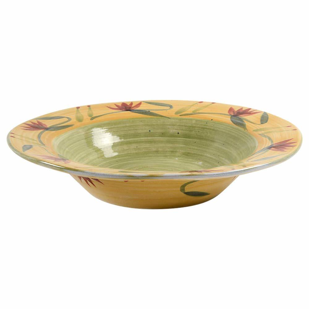 Pier 1 Elizabeth Soup Pasta Bowl