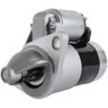 NEW STARTER FITS SHIBAURA DIESEL FORD ISHIKAWAJIMA COMPACT LEK802 185086180 image 4